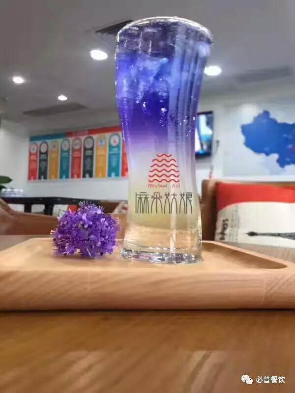 炎炎夏日唯有麻朵姑娘陪你度过清凉一夏你会推荐哪款来降温呢