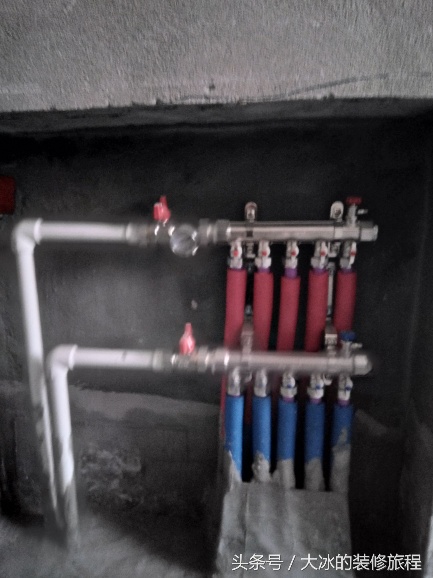 洛阳地暖多少钱一平,洛阳专业铺地暖