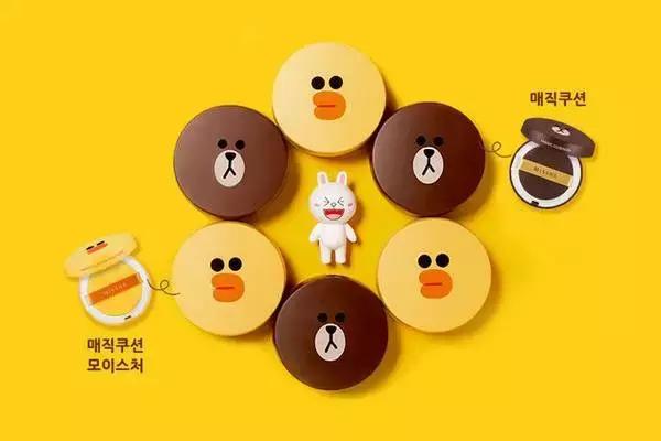 兰芝的气垫bb哪款好用,推荐一款好用的气垫bb