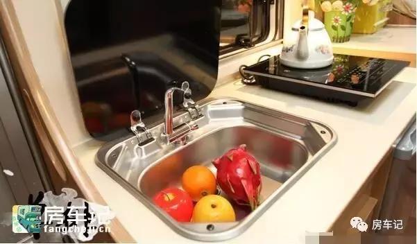 期待已久的五菱房车,皮卡房车览众