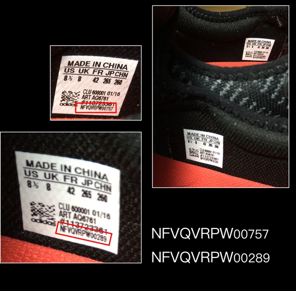 阿迪达斯gz5280真假,阿迪达斯男鞋怎么辨别真假