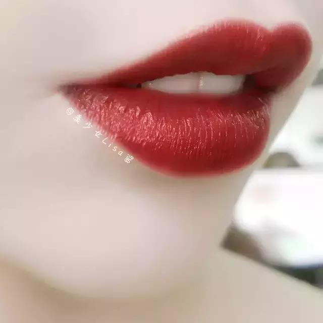 平价试色｜这个系列的口红，值得你ALLIN无压力！