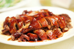 东莞塘厦碌鹅老字号,东莞塘厦哪里吃碌鹅