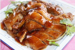 东莞塘厦碌鹅老字号,东莞塘厦哪里吃碌鹅