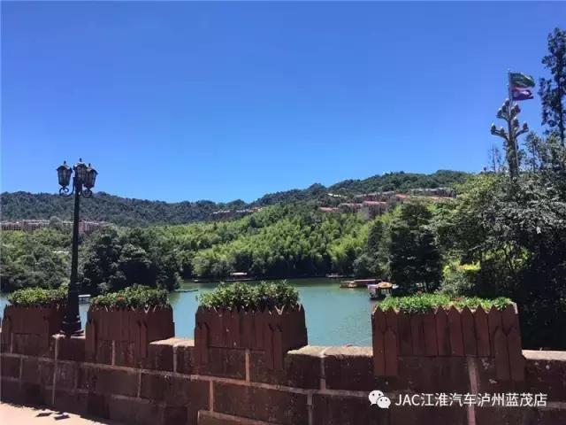 空间大、省油，我更是认真的“我是节油王——瑞风M4百公里节油挑战赛”泸州站