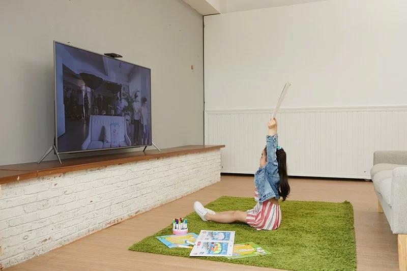 暴风TV，最适合科技生活的智能电视