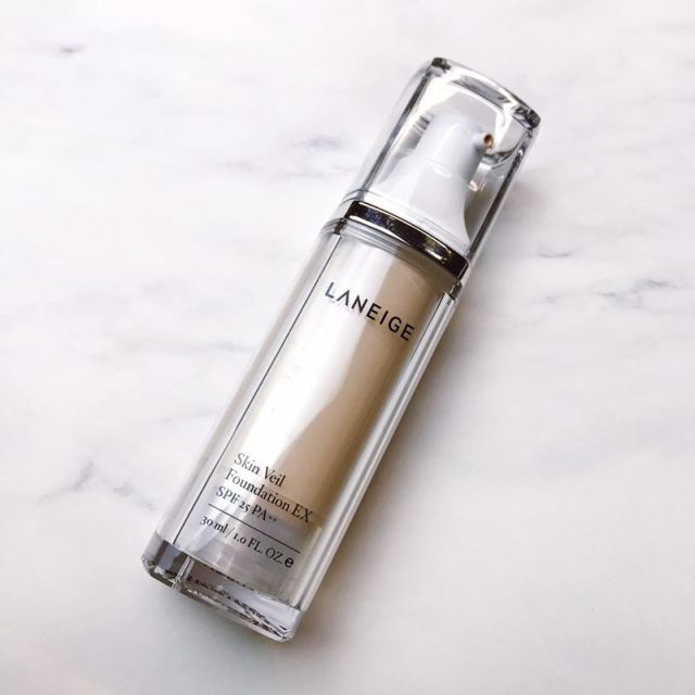 这个夏天，你找到比亲妈还亲的粉底了吗