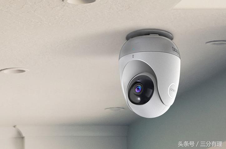 360云台家用摄像头测评,360云台经典版室内摄像头推荐