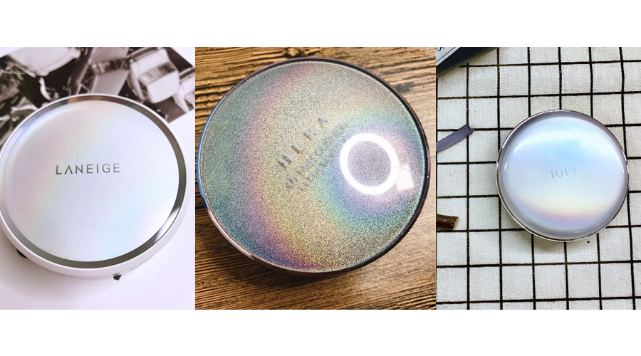 天热底妆浮粉,大热天怎么上底妆