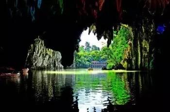 关于九江的这14个“*片A**”，你肯定没有全看过......