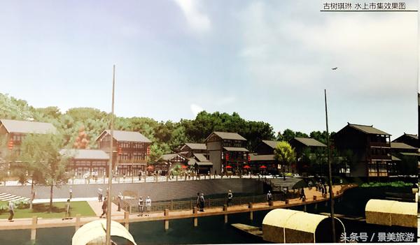 永兴县2018年长鹿集团规划图,湖南郴州永兴长鹿集团