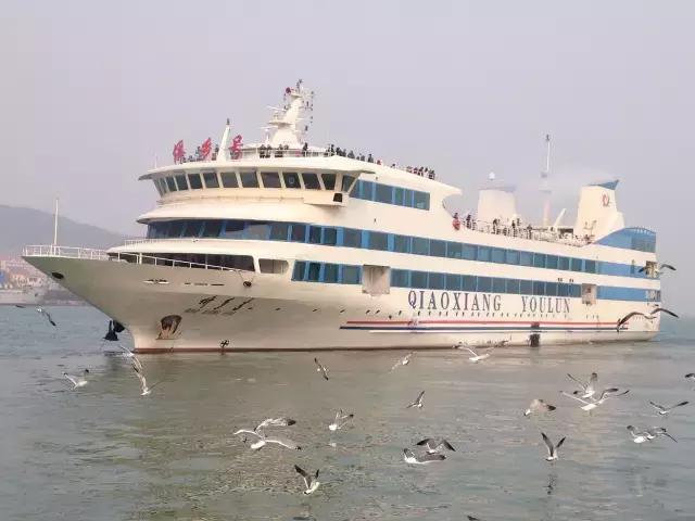 侨乡号游轮70周岁,侨乡号出海时间