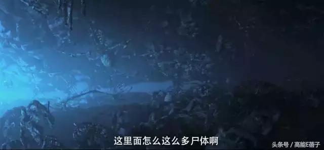 鬼吹灯黄皮子坟有必要听吗,黄皮子坟鬼吹灯1至21集免费观看