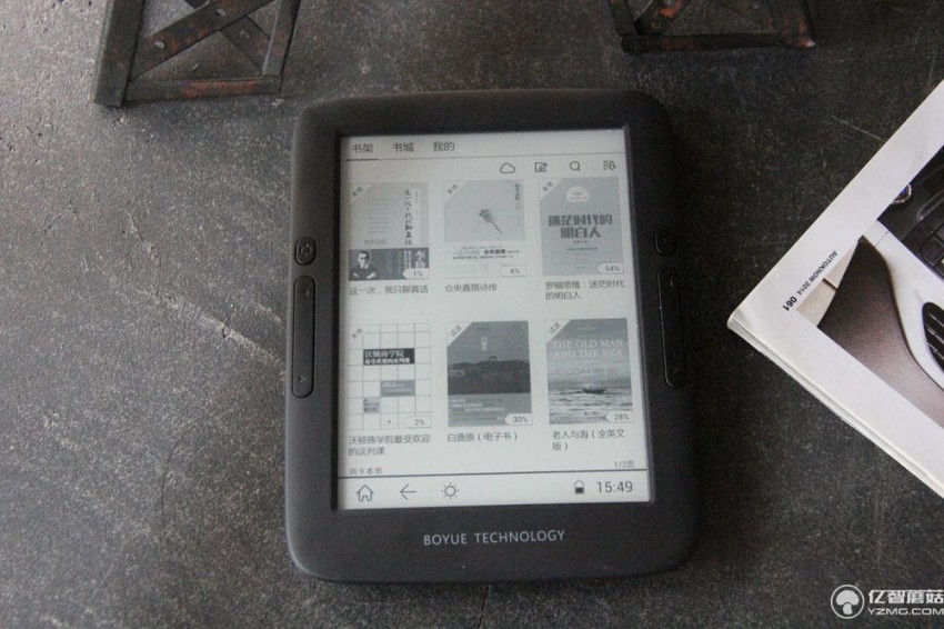 博阅t62mega,博阅t62电子书