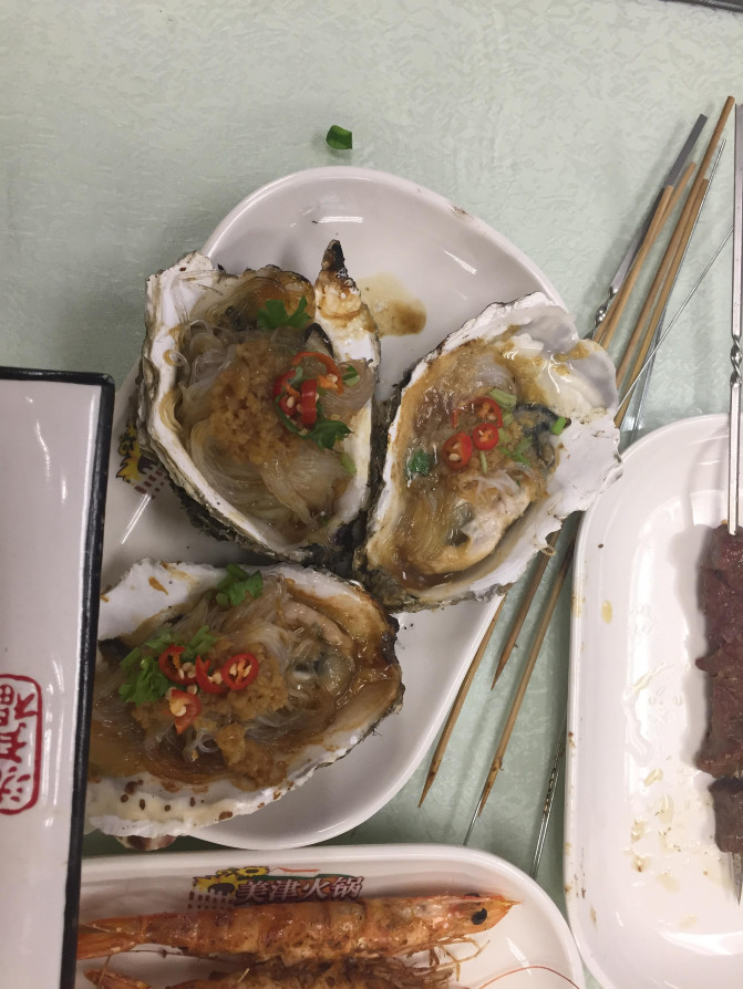 一场说走就走的环岛游,葫芦岛山海关自驾游