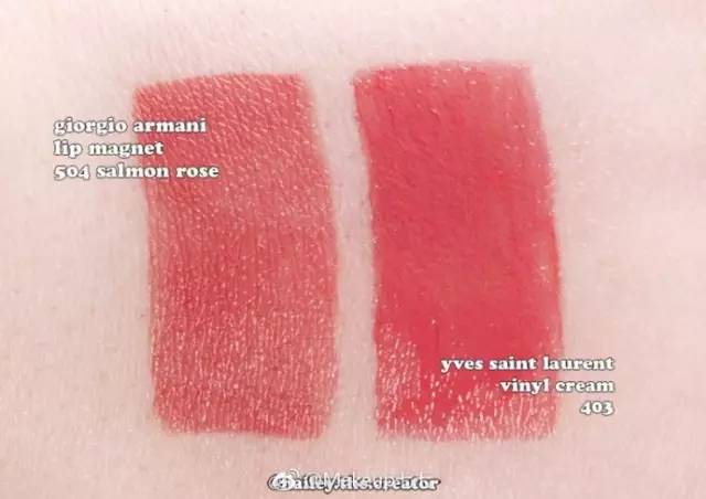 深色口红不好看,浅色口红涂了显黑显老怎么办