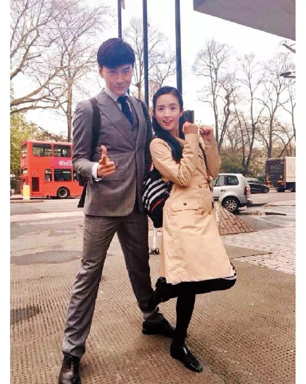 郑元畅退出娱乐圈了么,郑元畅出道变化