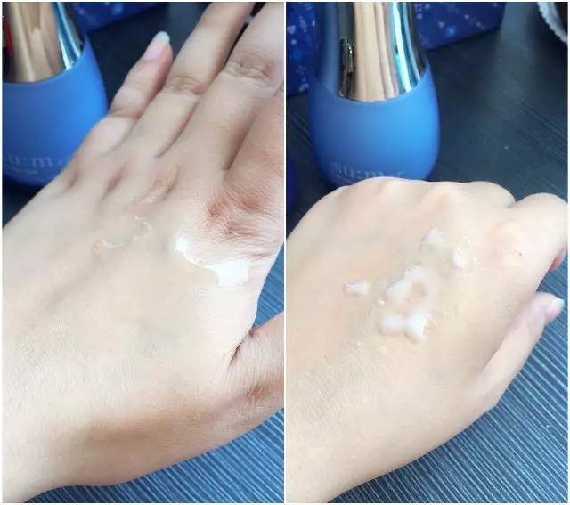 清爽温和补水测评,补水保湿精华真实测评