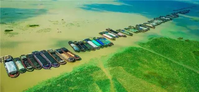 航拍济宁视频素材,航拍济宁全市区视频