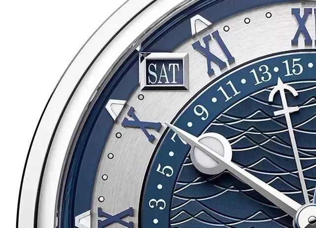 宝玑是一个表的牌子吗,宝玑是哪个省