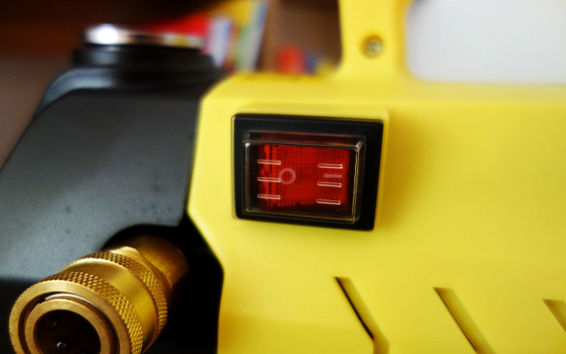 用它轻松搞定洗车清洁到位,怎么快速洗车洗得干净效力快