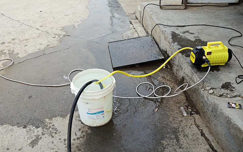 用它轻松搞定洗车清洁到位,怎么快速洗车洗得干净效力快