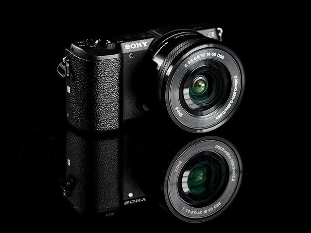 小微单入门,索尼a5100和佳能m10对比