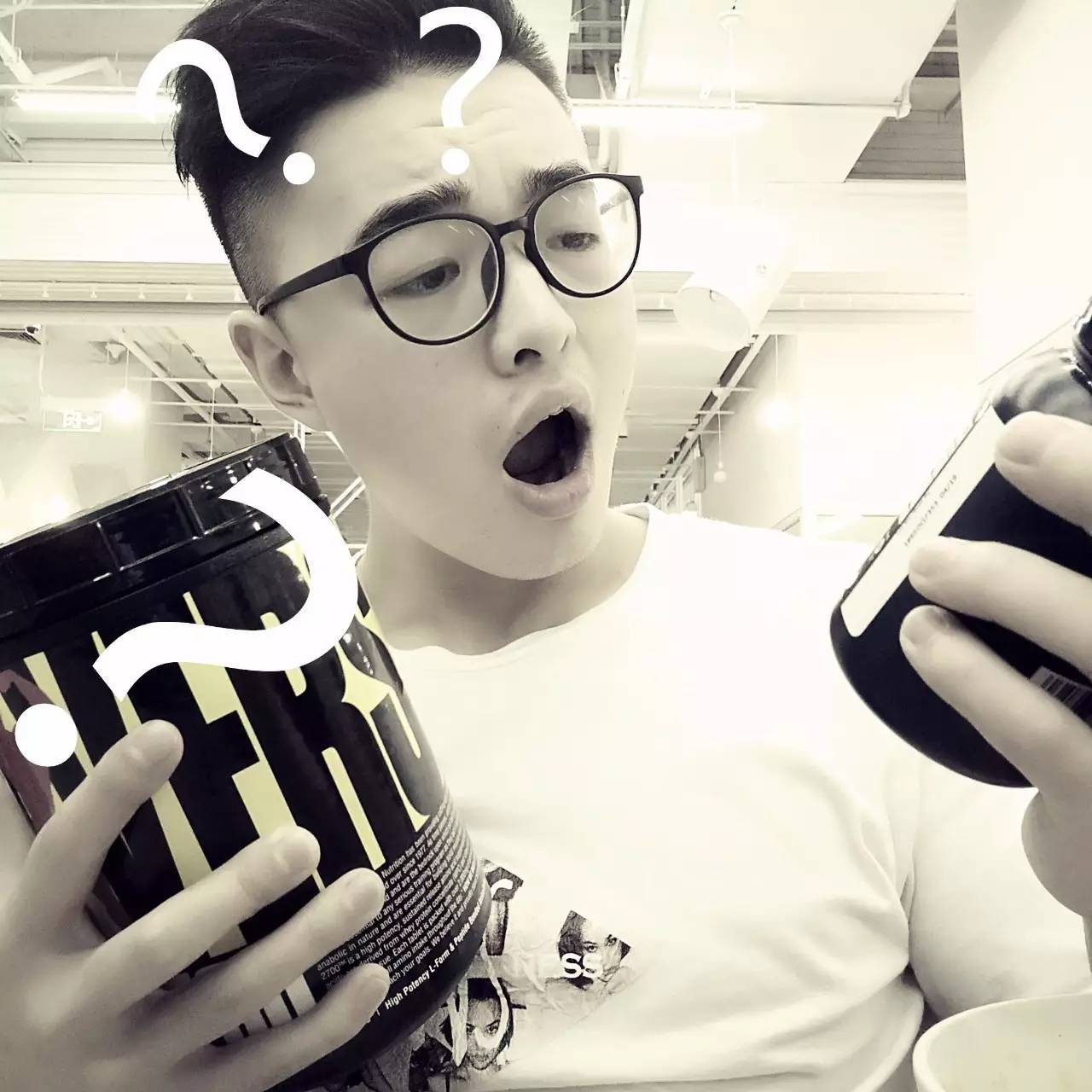 读懂食品营养标签的感悟,看懂营养标签能避坑