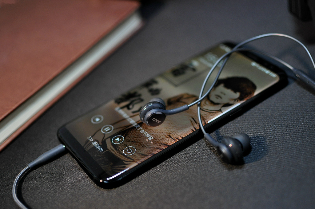 三星GalaxyS8手机音质的真实水平是怎样的，关于收购哈曼的荒谬推断应止于此贴