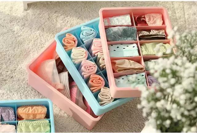 100元内红遍ins的创意收纳，我的家也要颜值爆表！