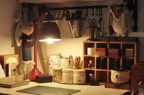 100元内红遍ins的创意收纳，我的家也要颜值爆表！