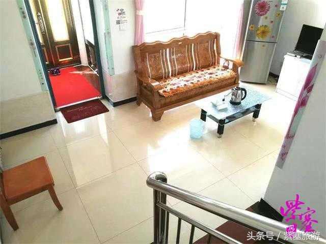 紫塞农家小院介绍,紫塞京津冀农家院