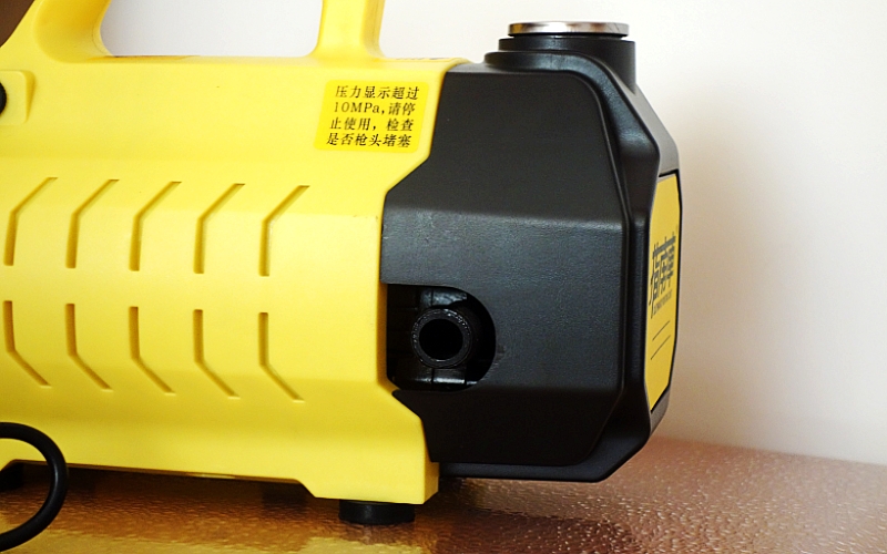 用它轻松搞定洗车清洁到位,怎么快速洗车洗得干净效力快