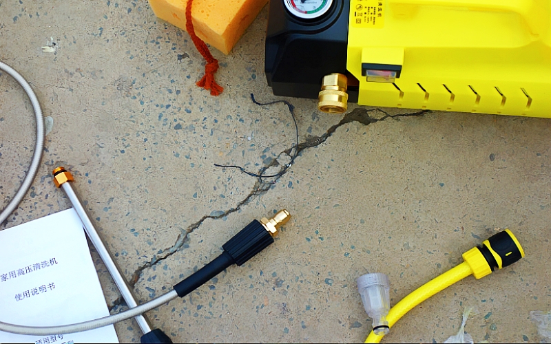 用它轻松搞定洗车清洁到位,怎么快速洗车洗得干净效力快