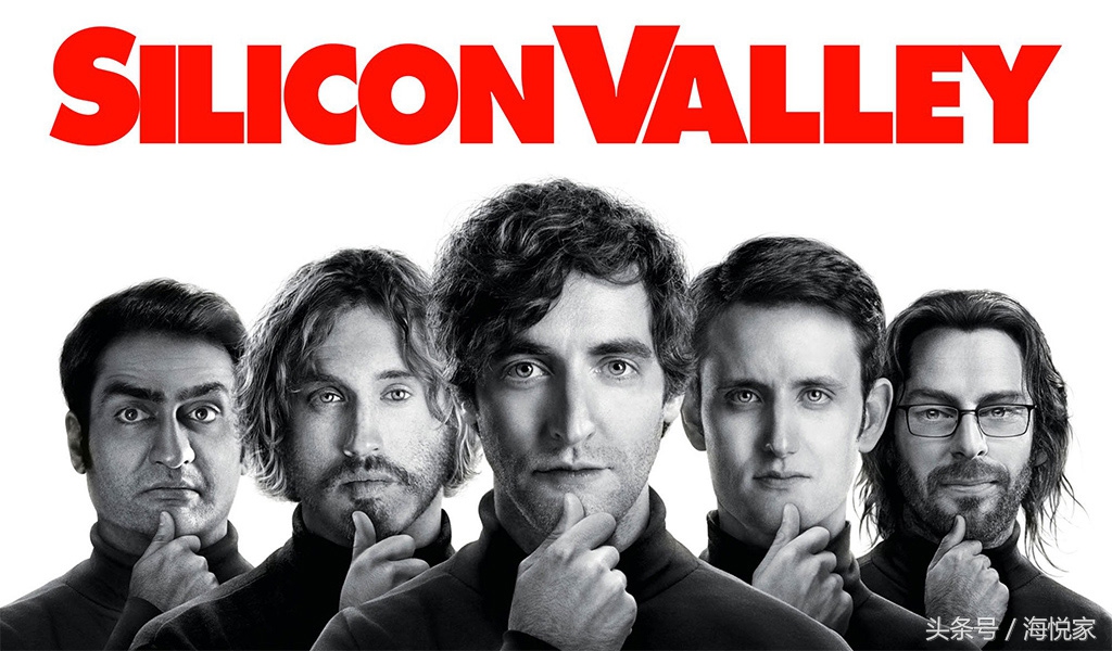 在硅谷拿着年薪百万生活怎么样,美国湾区工资有多高