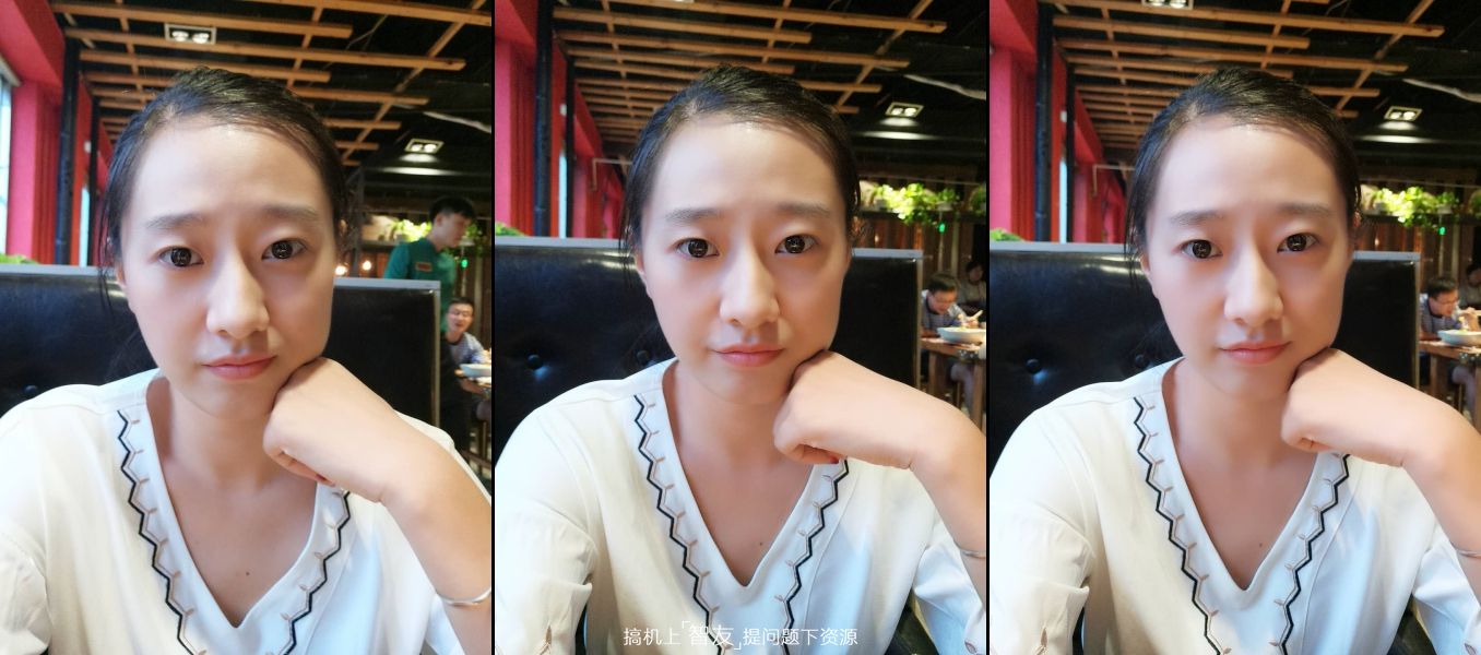 美图t8是双卡双待,美图t8手机好看吗