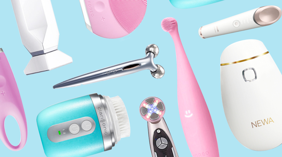 美容院提拉效果最好的美容仪器,好的美容仪器的作用