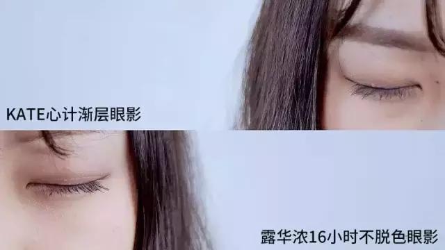 适合黄皮平价好用的眼影,平价学生眼影盘性价比高