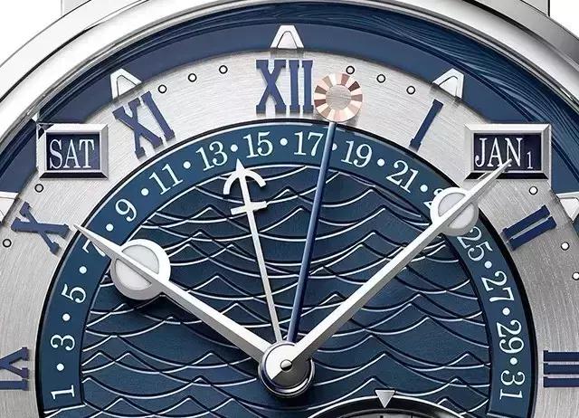 宝玑是一个表的牌子吗,宝玑是哪个省