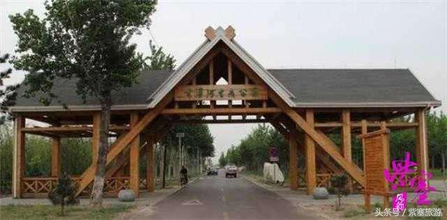 紫塞农家小院介绍,紫塞京津冀农家院