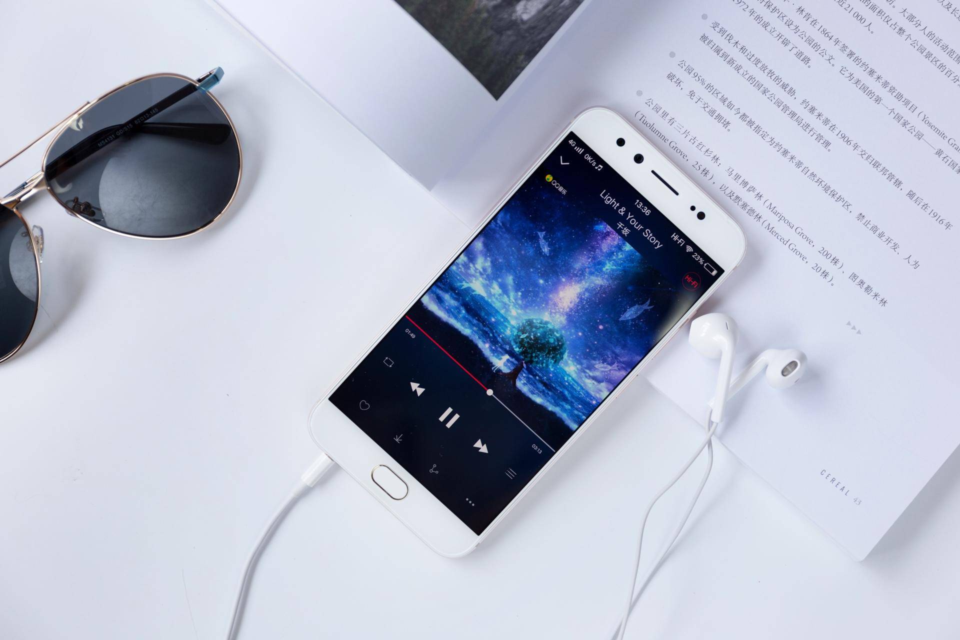 vivox9s有微信分身功能吗,vivox9s支持双4g网络吗