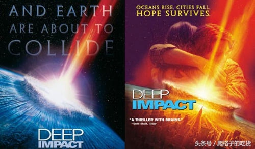 公认十大灾难片,全球十大灾难片排行第一当之无愧