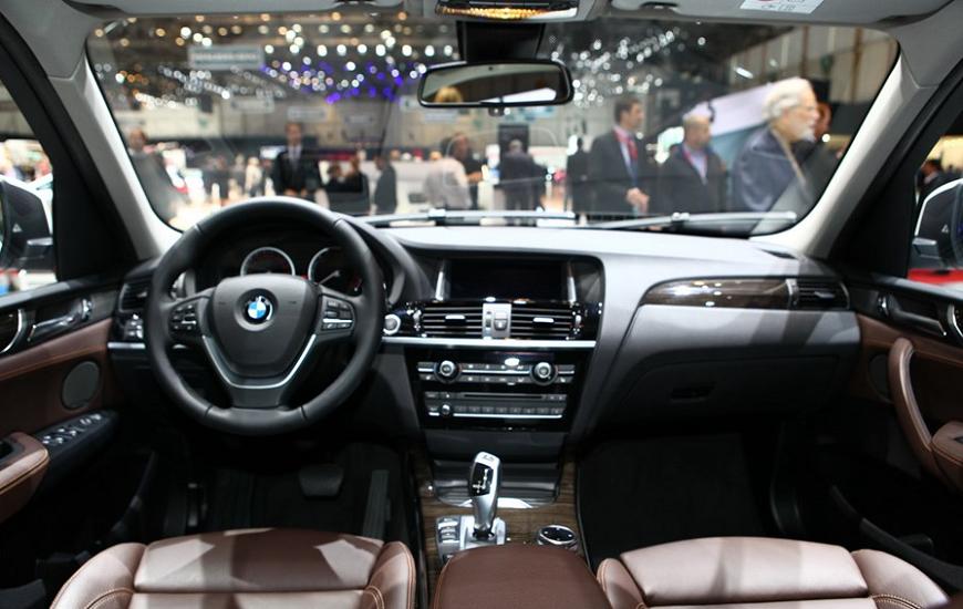 宝马x3中东版,厦门宝马x3二手车价格2016