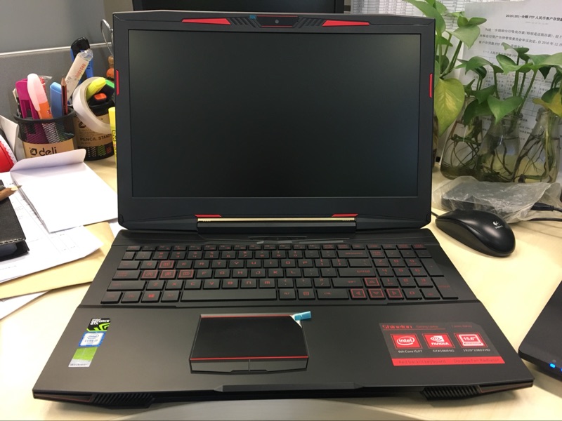 炫龙炎魔t1笔记本功能介绍,炫龙炎魔t1ti游戏测评