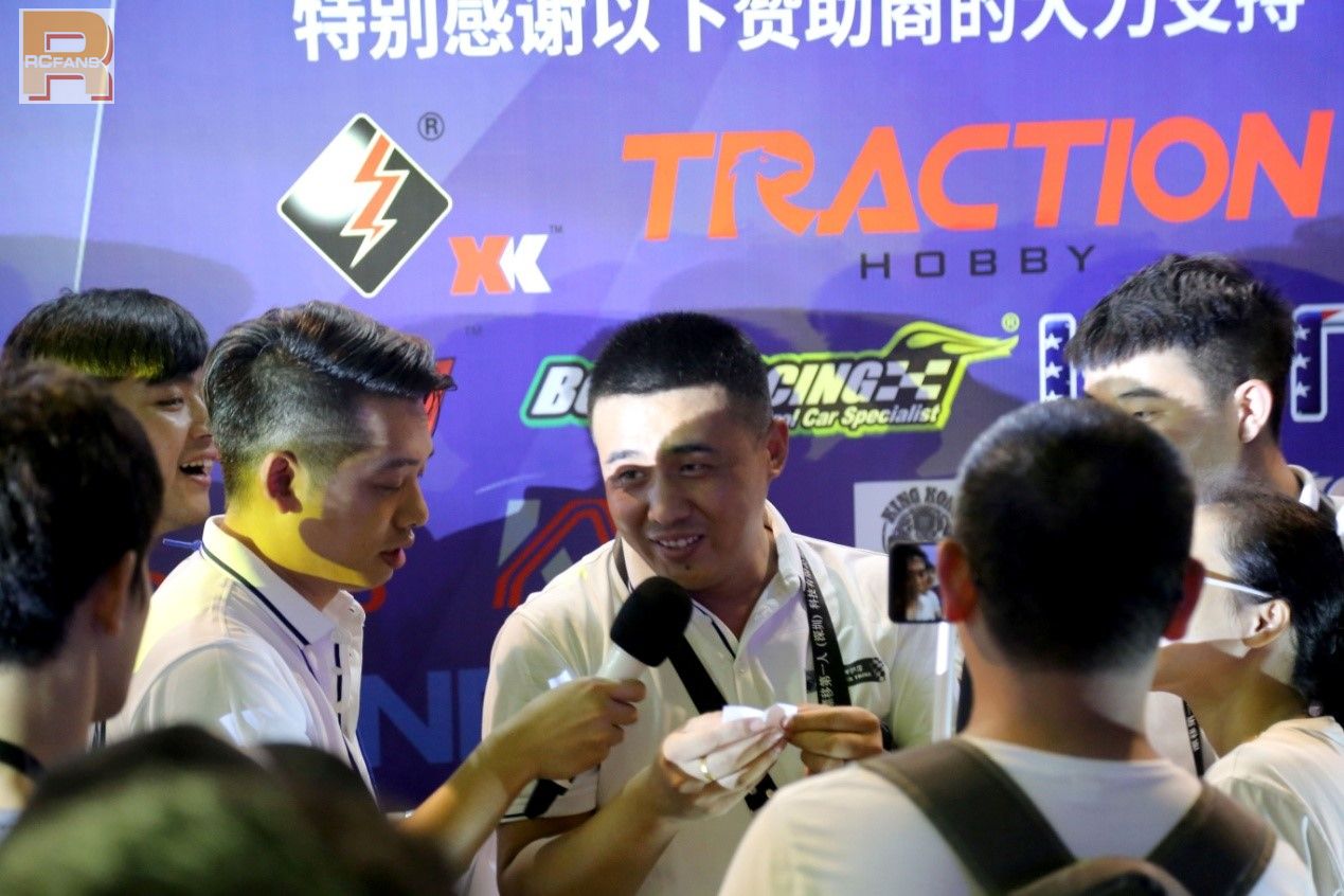 中国2018遥控攀爬车比赛,伟力越野车比赛