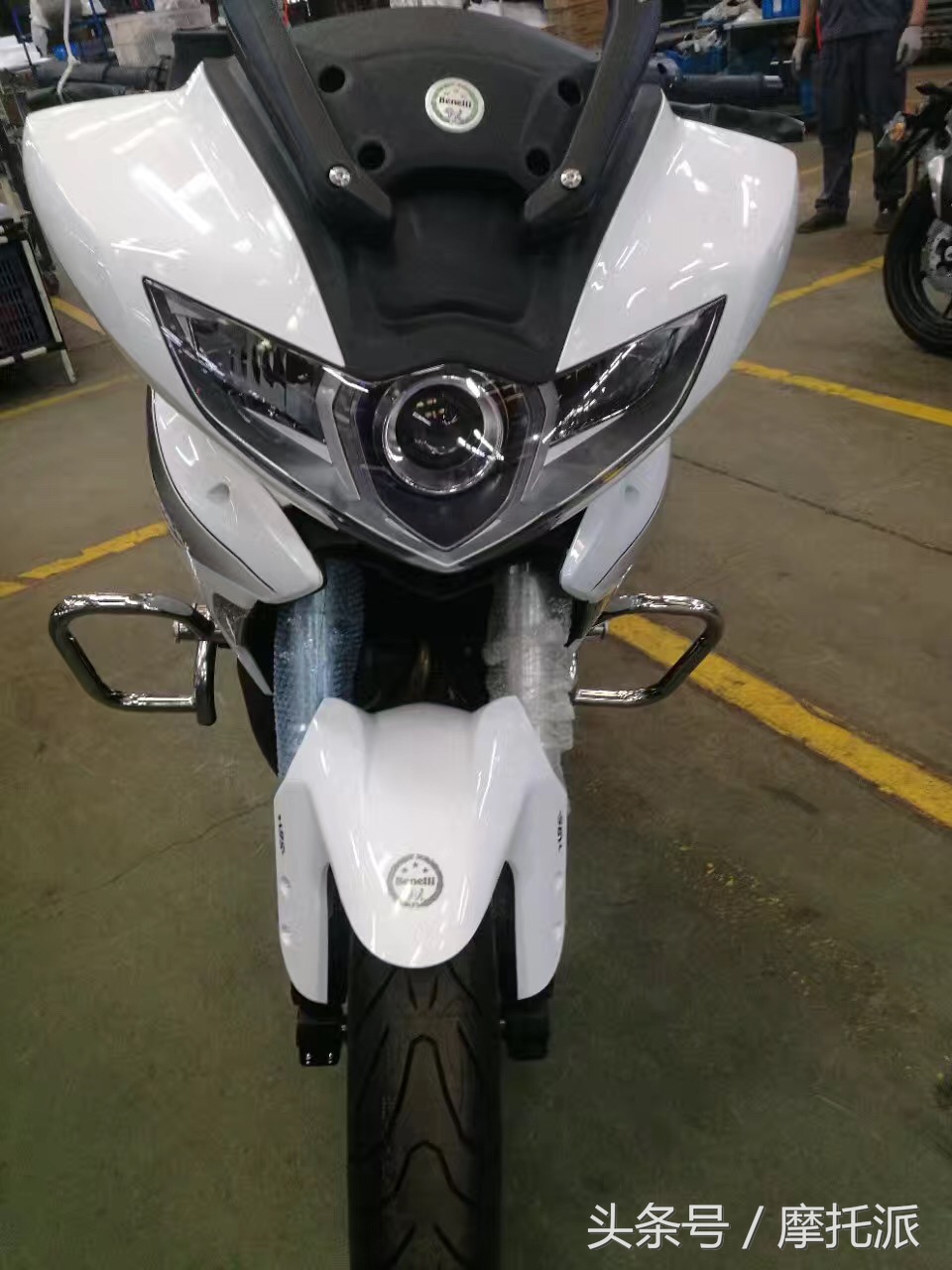 贝纳利300巡航摩托车价格表,贝纳利300和豪爵250哪个好