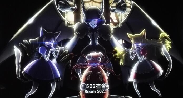 豆瓣7.3，宣发集体下跪，洛天依友情出演，错过便是二次元的重大失利！