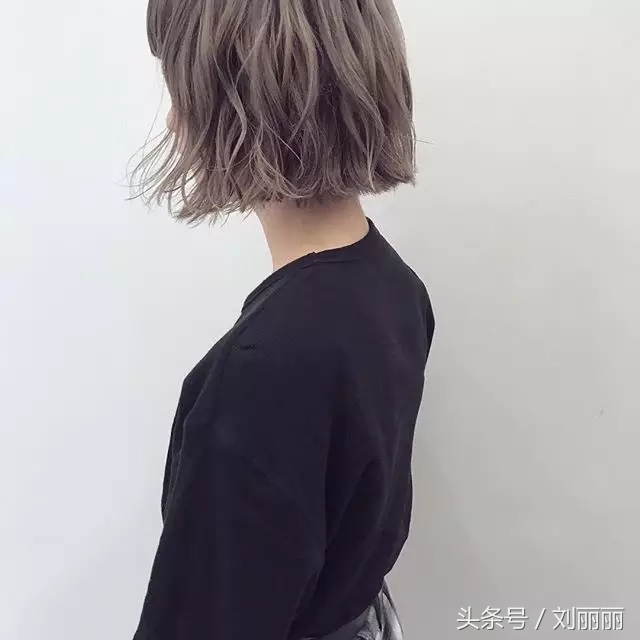 发型这样扎一周不重样,发型不好看就来整一整