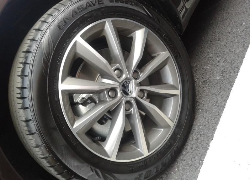 斯柯达明锐车主真实感受,明锐口碑质量怎么样