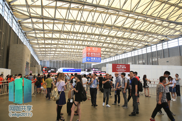 2018chinajoy全程回顾,2017chinajoy现场图片欣赏